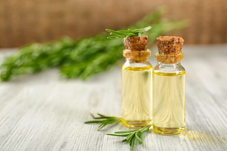 Aromaterapi i Gilleleje