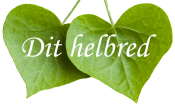 Dit helbred Logo