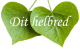 Dit helbred Logo