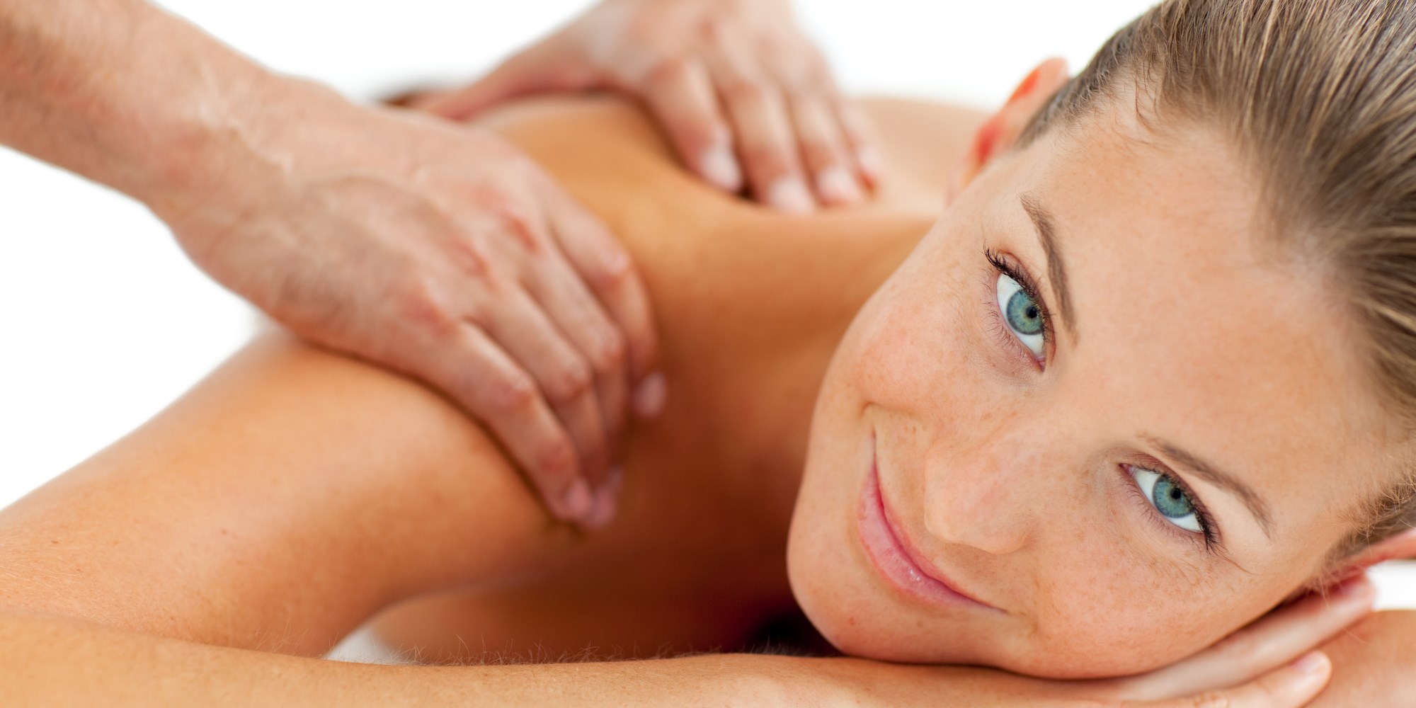 Professionel massage i Gilleleje